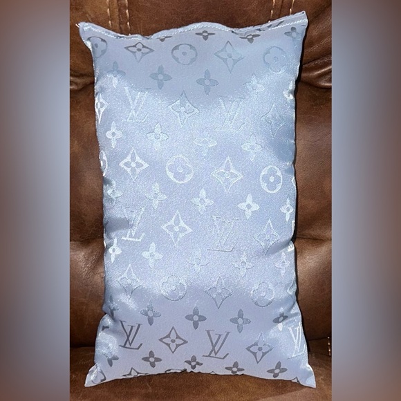 Boujie Bag Pillows -Medium Set of 2 (Choose Your Print)Please read description. - Picture 10 of 16